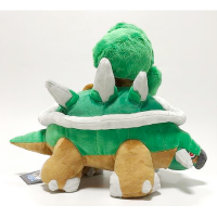 authentic Pokemon plush Pokemon center Torterra 37cm long